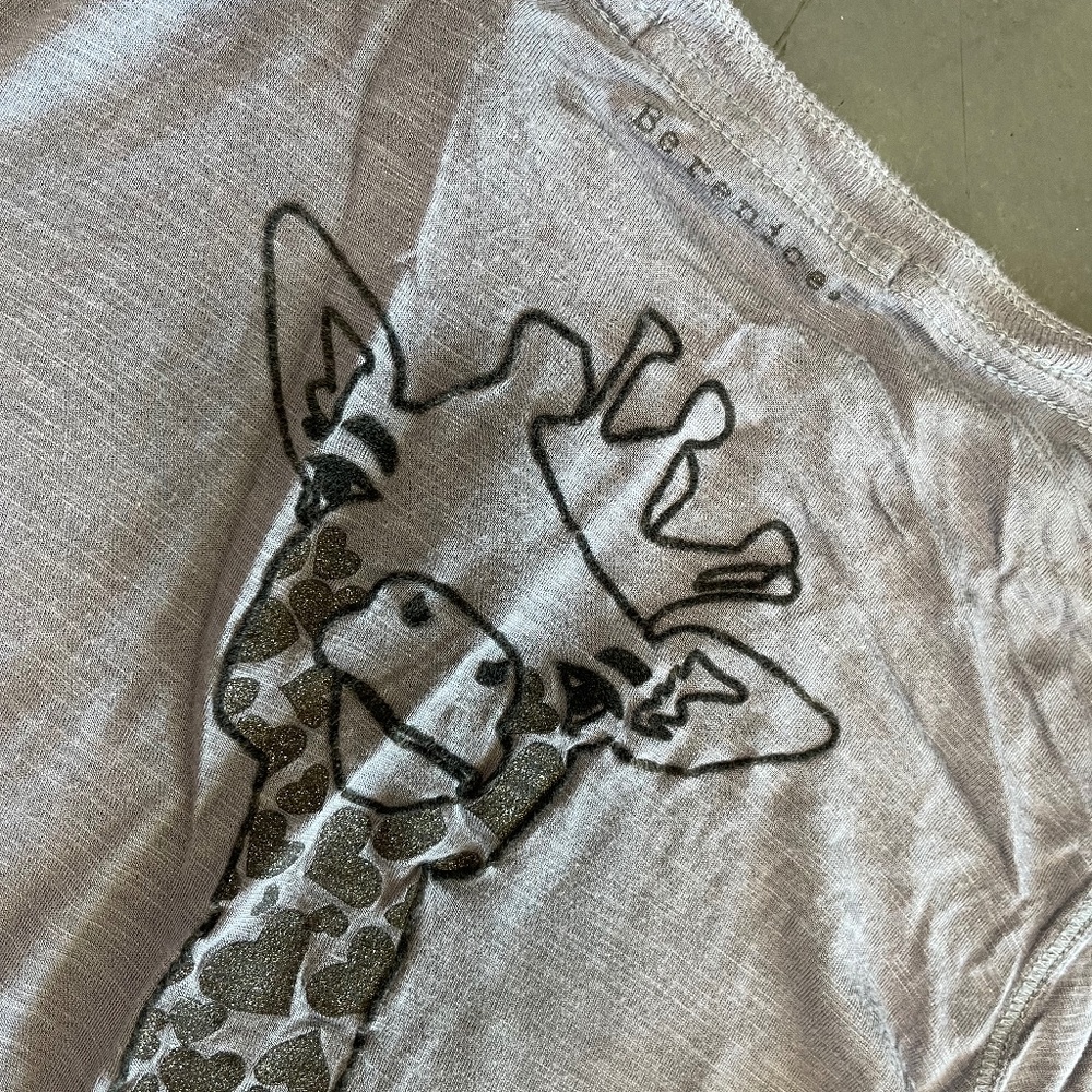 Berenice fun top